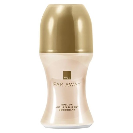 

Far Away Дезодорант-антиперспирант шариковый 50 мл Avon