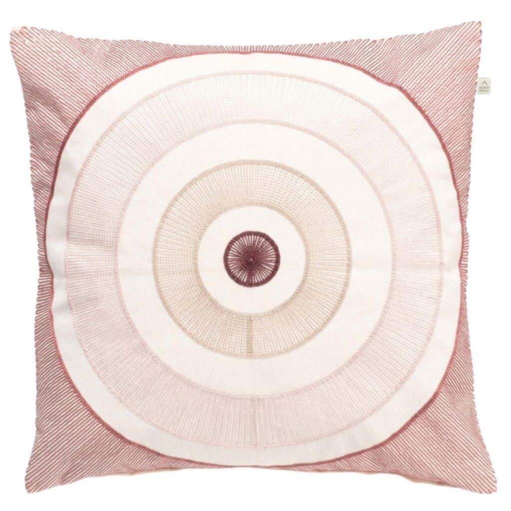 

DYLAN - Чехол на подушку Lobster Bisque Multicolor 45x45 см Dutch Decor