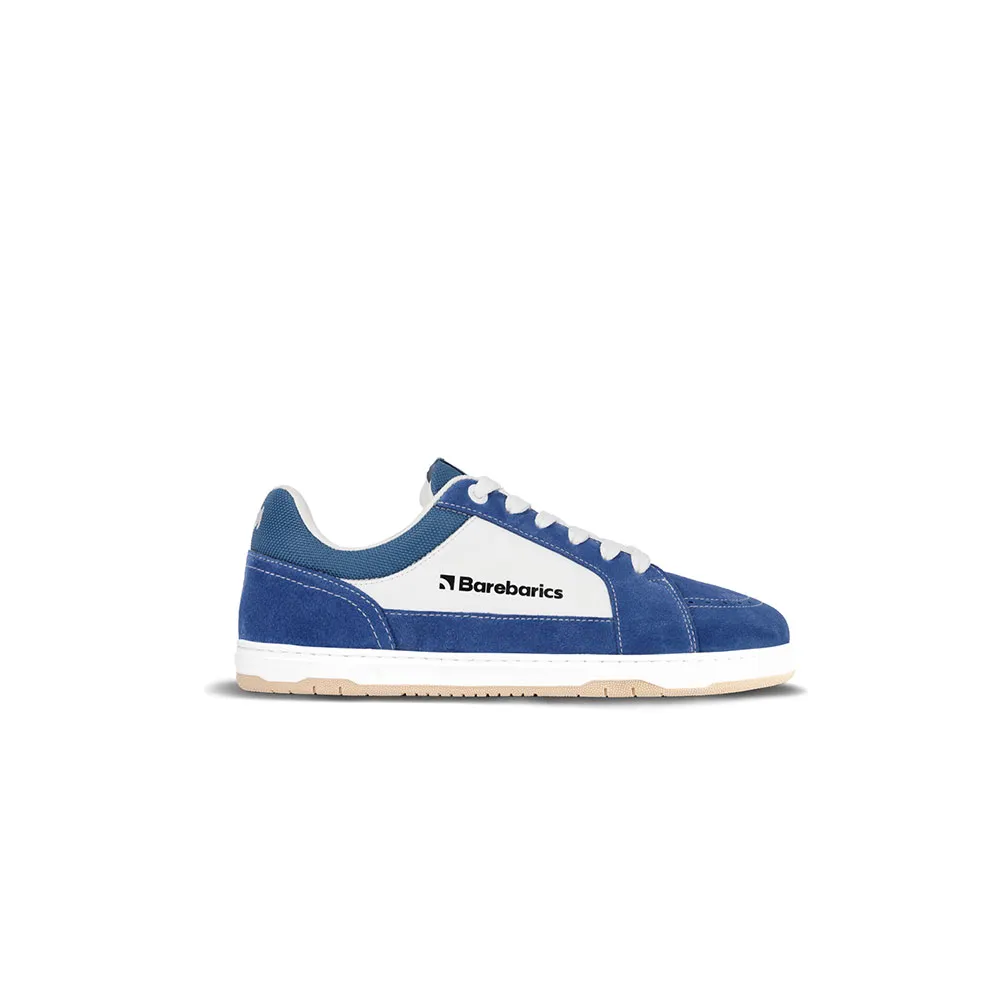 

Кроссовки Barebarics Legend Barefoot, синий