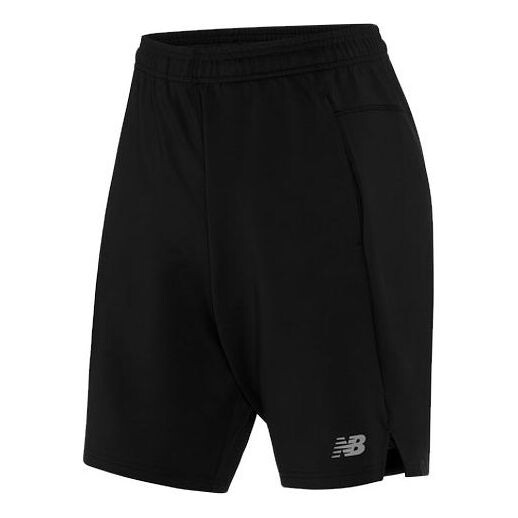 

Шорты влияют на 5 шорт New Balance, черный