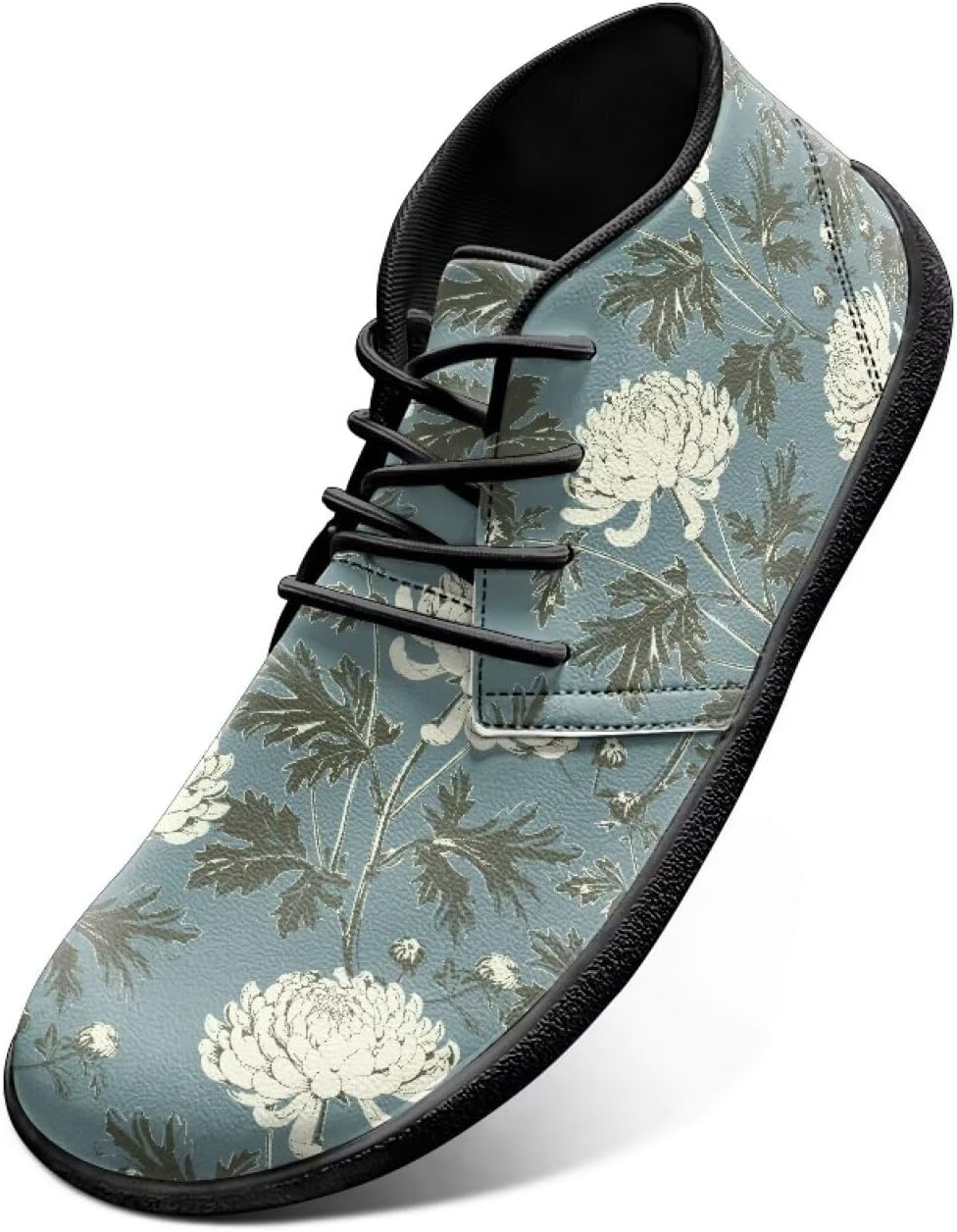 

Мужские Босоножки из ПУ Легкие Широкие Обувь для Пеших Прогулок и Походов Без Каблука Нескользящие Комфортные Повседневные Спортивные Кроссовки Размеры США 5-14 Qoiuvncy, Plain Chrysanthemum