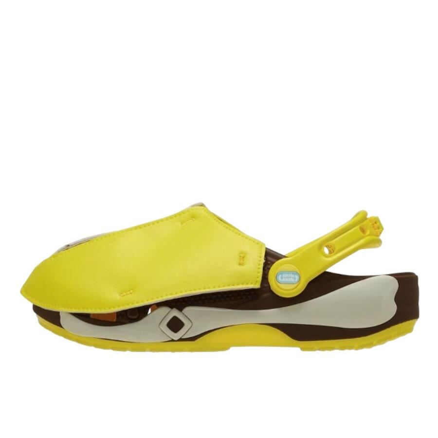 CROCS Классические ботинки Clog Fortnite Peely