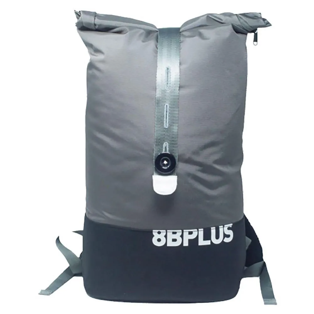 

Рюкзак 8 B Plus Harry 24-38L, серый