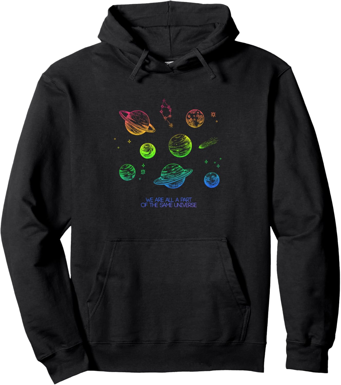 

Мы все - часть одной Вселенной и Солнечной системы. Худи, черное Trendy Apparel, Черный, Мы все - часть одной Вселенной и Солнечной системы. Худи, черное Trendy Apparel