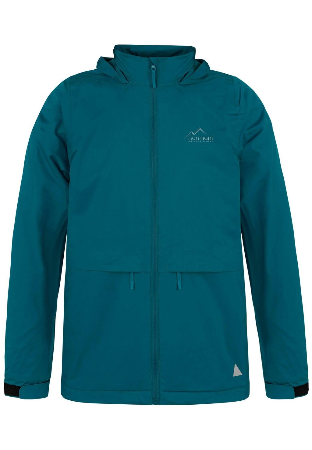

Дождевик normani Outdoor Sports, цвет navy