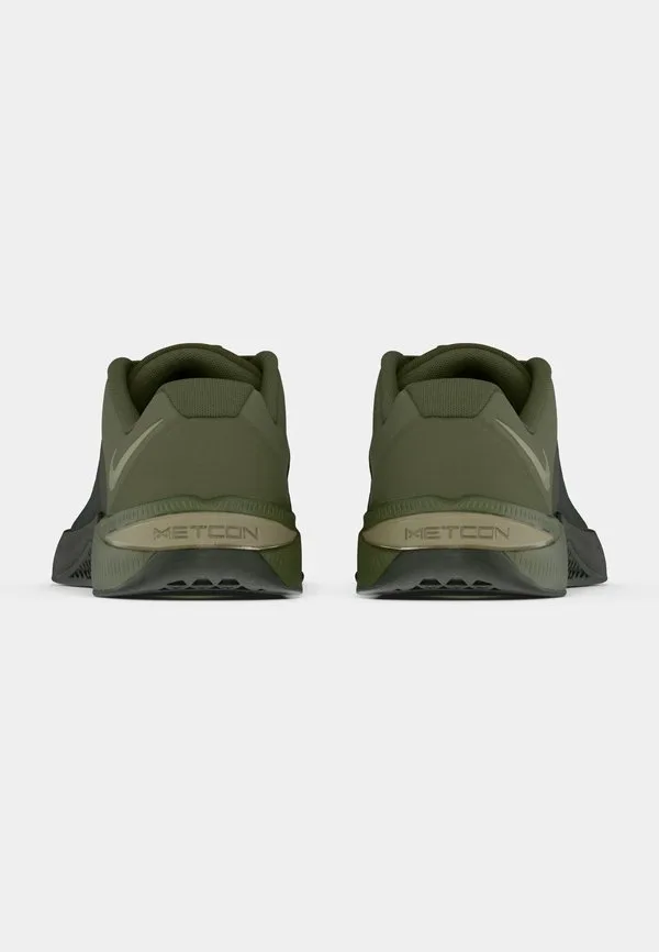 Кроссовки для тренировок metcon 10 Nike Performance, Med Olive/Neutral Olive/Sequoia/Black — фото 4