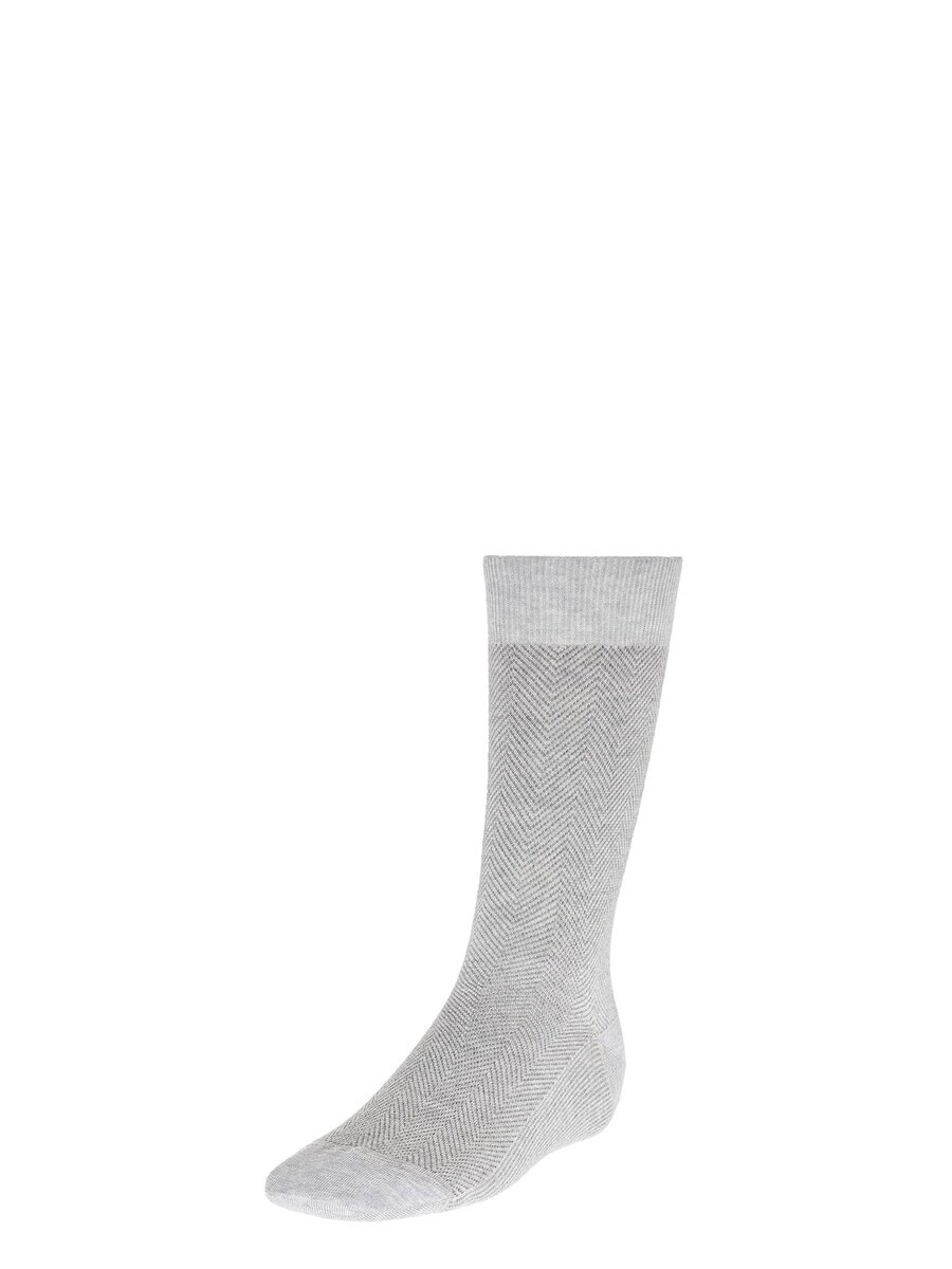 

Носки Boggi Milano Socks, цвет stone/light grey