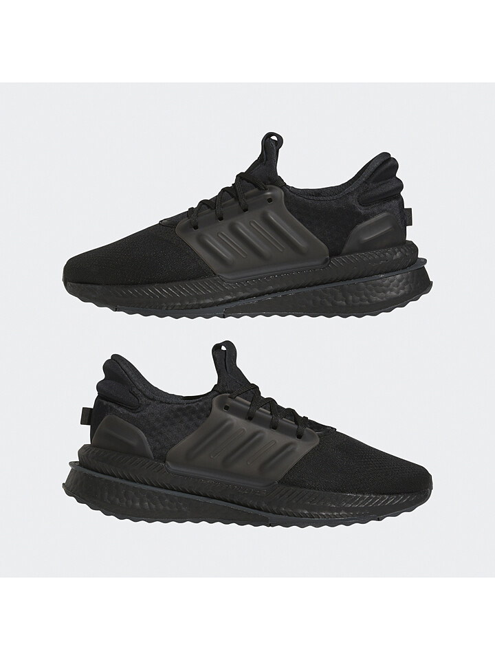 

Низкие кроссовки adidas X_PLRBOOST, черный