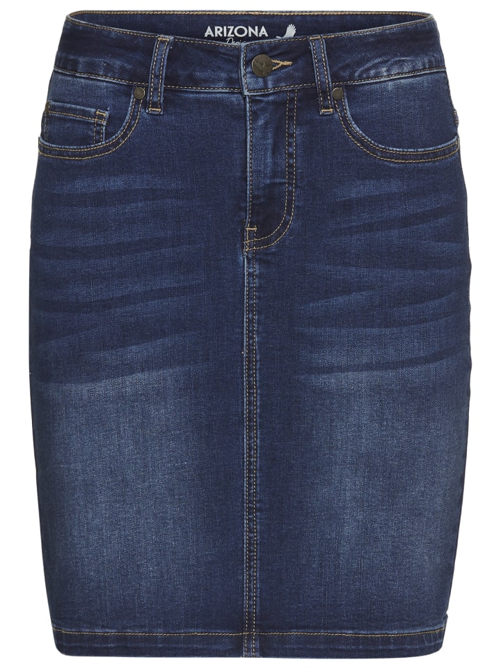 

Юбка до колена ARIZONA