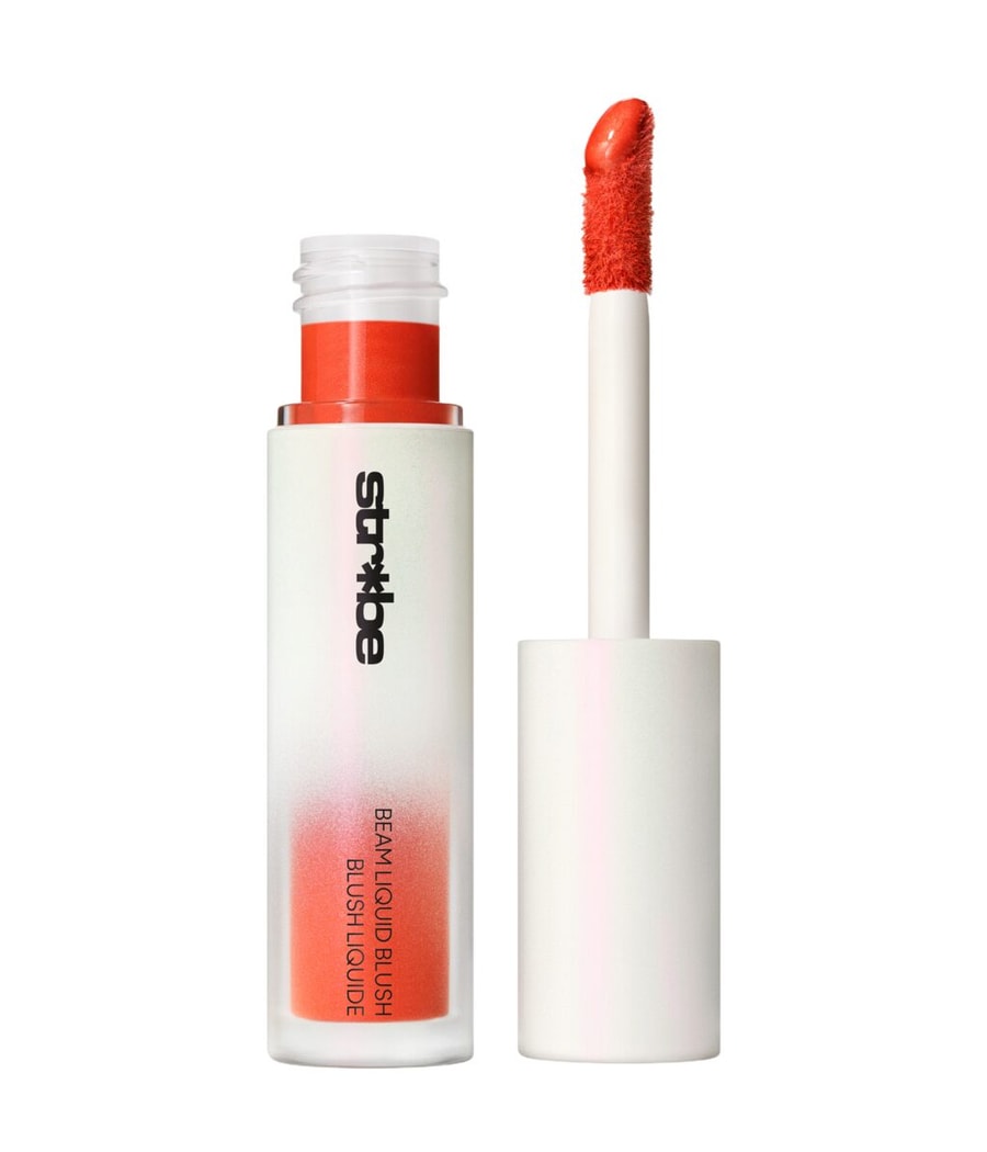 

Кремовые румяна MAC Strobe Beam Liquid Blush, Apricot Jelly, 4.3 ml