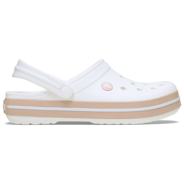 

Сандалии Crocband Crocs, мультиколор