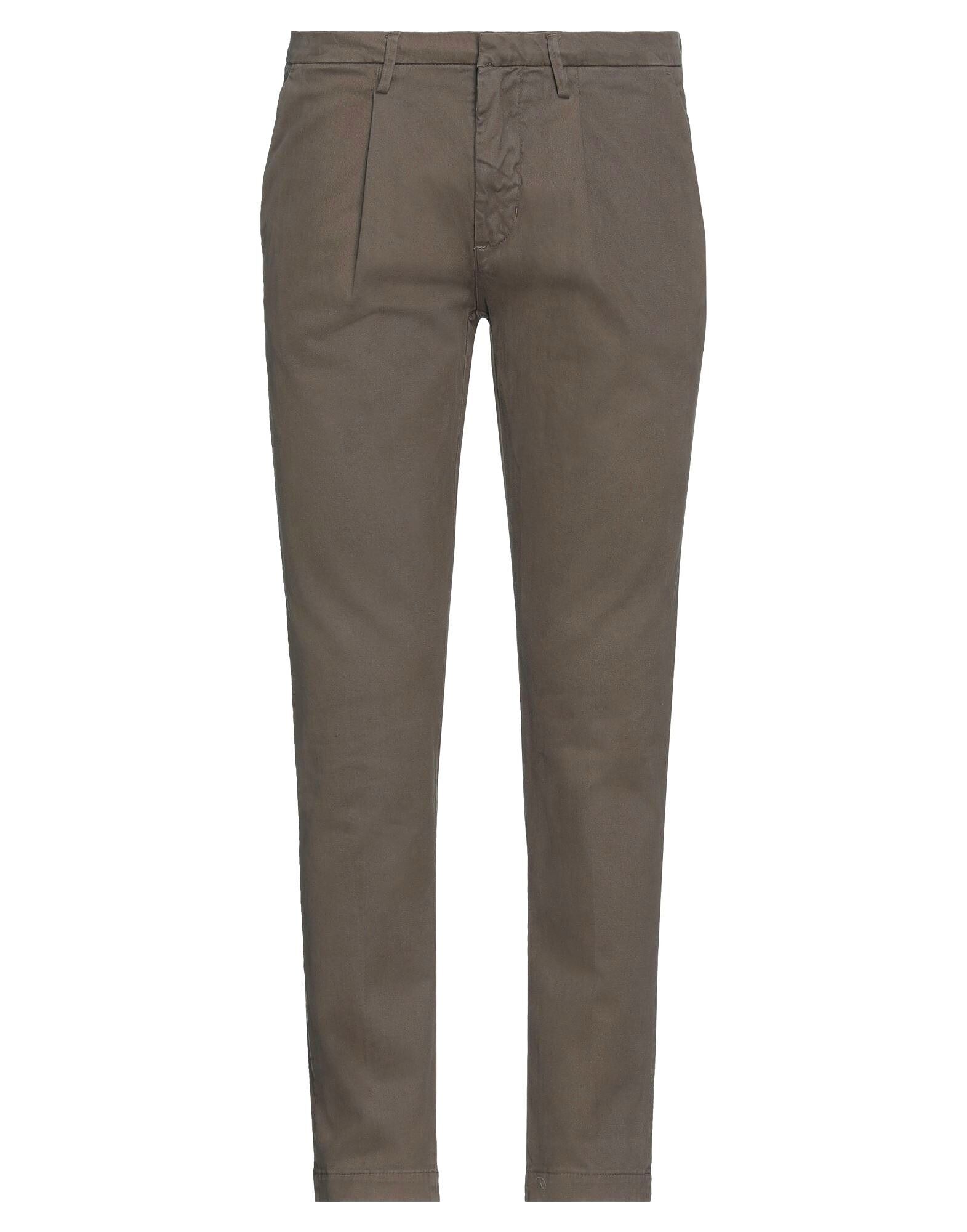 

Брюки Rhetro, хаки