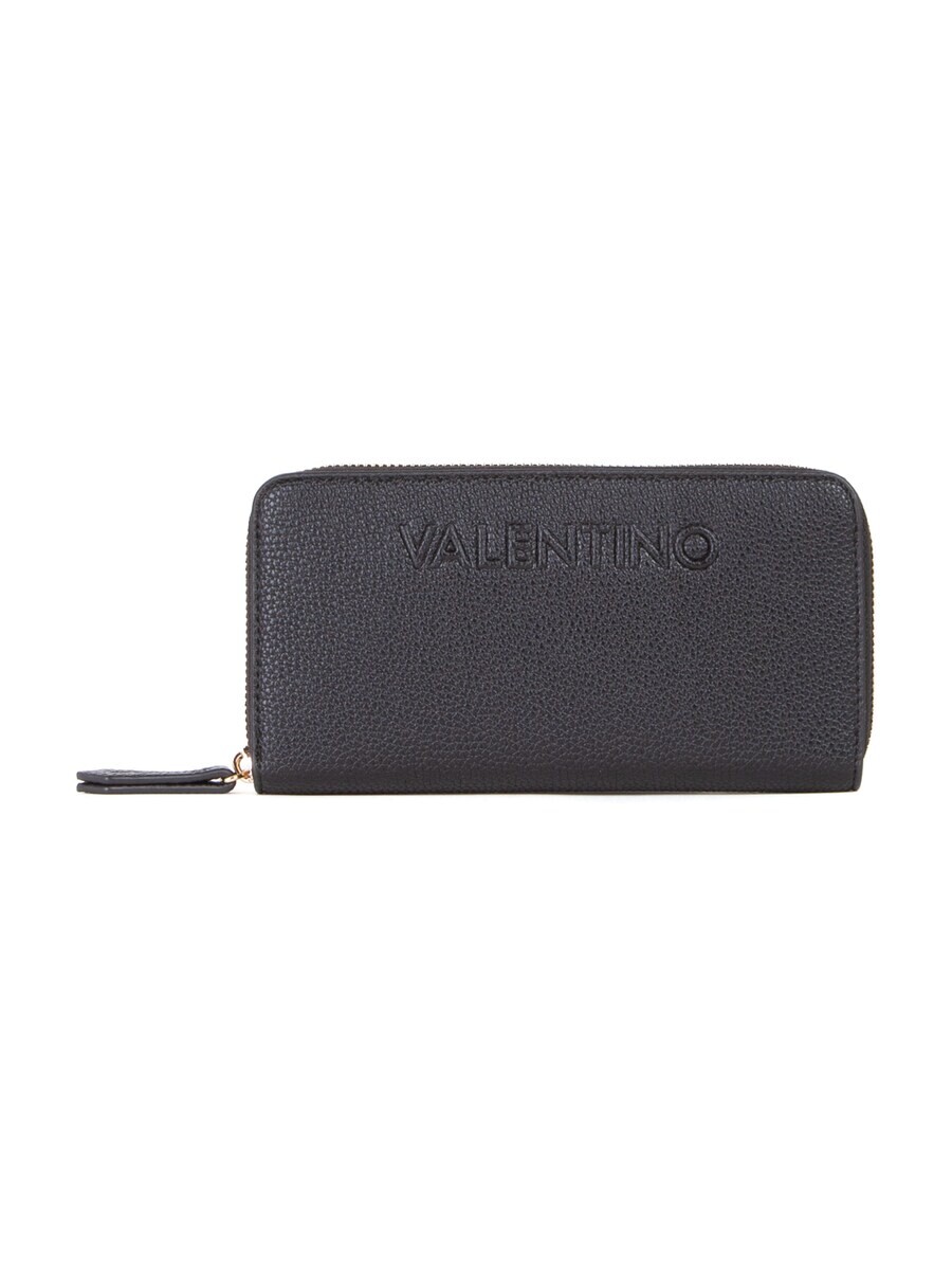 

Кошелек VALENTINO Wallet, черный