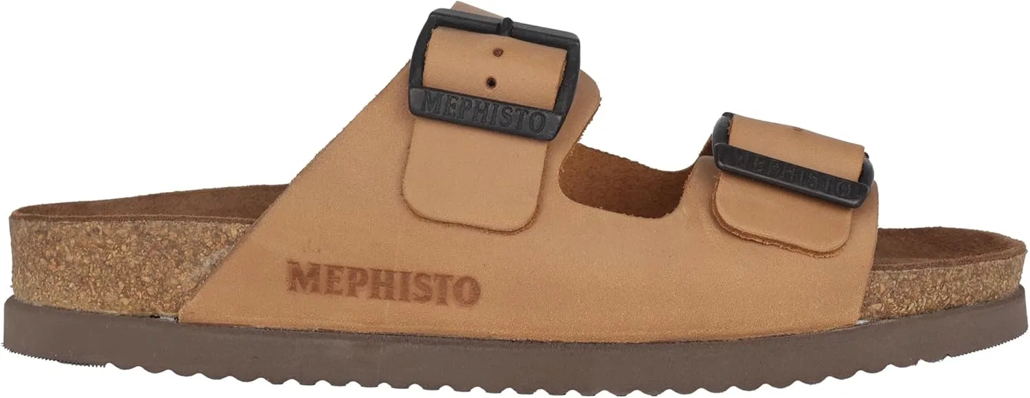 Сандалии Mephisto Nerio, коричневый