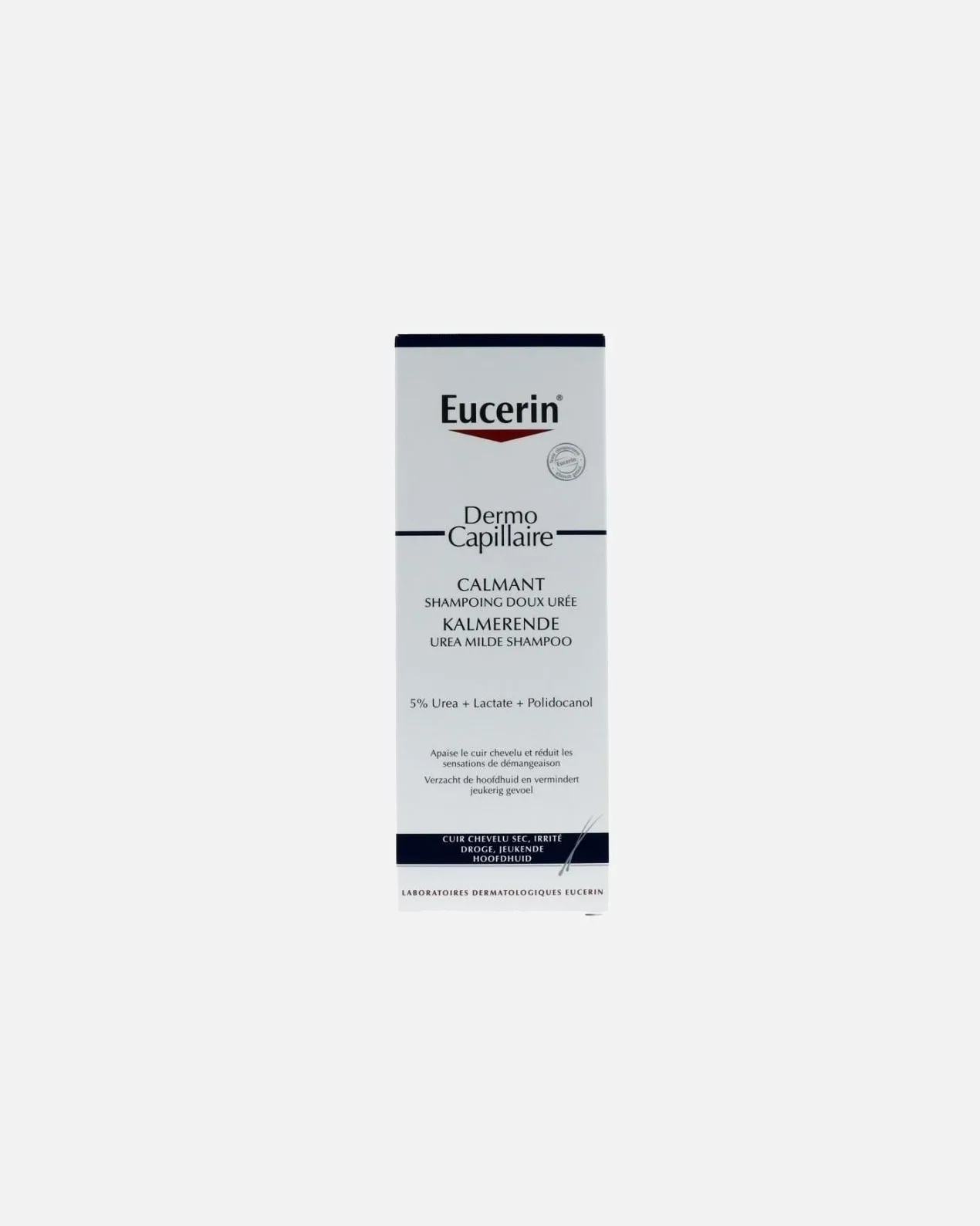 Шампунь Eucerin, 250 мл