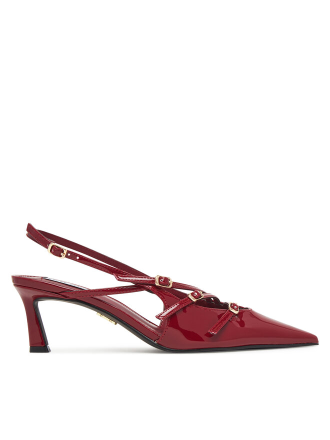 Туфли-лодочки Liana SM11003386 Steve Madden, красный