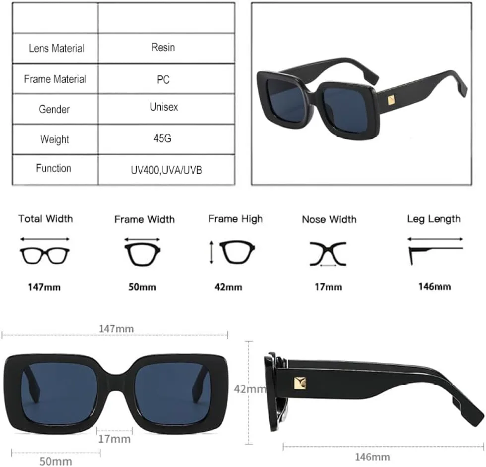 

Женские солнцезащитные очки LVTFCO Fashion с защитой от УФ-излучения UV400, ретро-стиль, декоративные заклепки, модные мужские солнцезащитные очки, Pink Grey