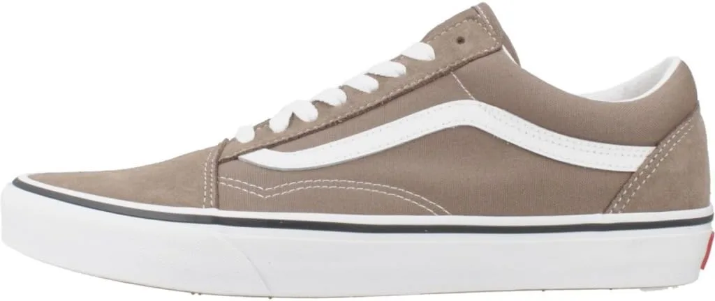 Кроссовки Vans U Authentic LO Pro Pewter Tru, унисекс для взрослых, коричневый — фото 2