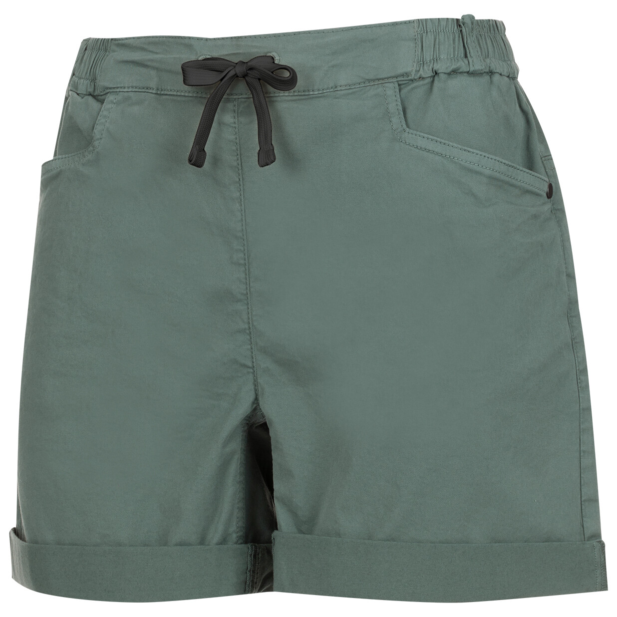 

Шорты Wild Country Women's Stamina 2, цвет Marsh