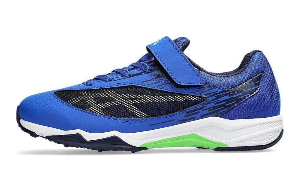 

ASICS Кроссовки Lazerbeam SI-MG GS Wide 'Blue Silver'