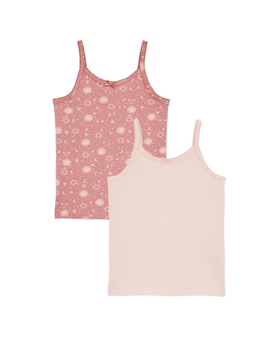 

Нижняя рубашка WE Fashion, Mixed Colors