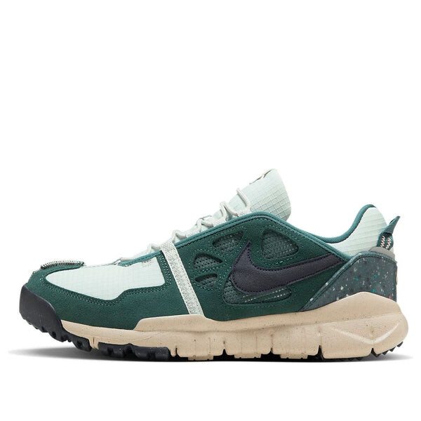 

Кроссовки terra vista next nature shoes 'green beige' Nike, зеленый