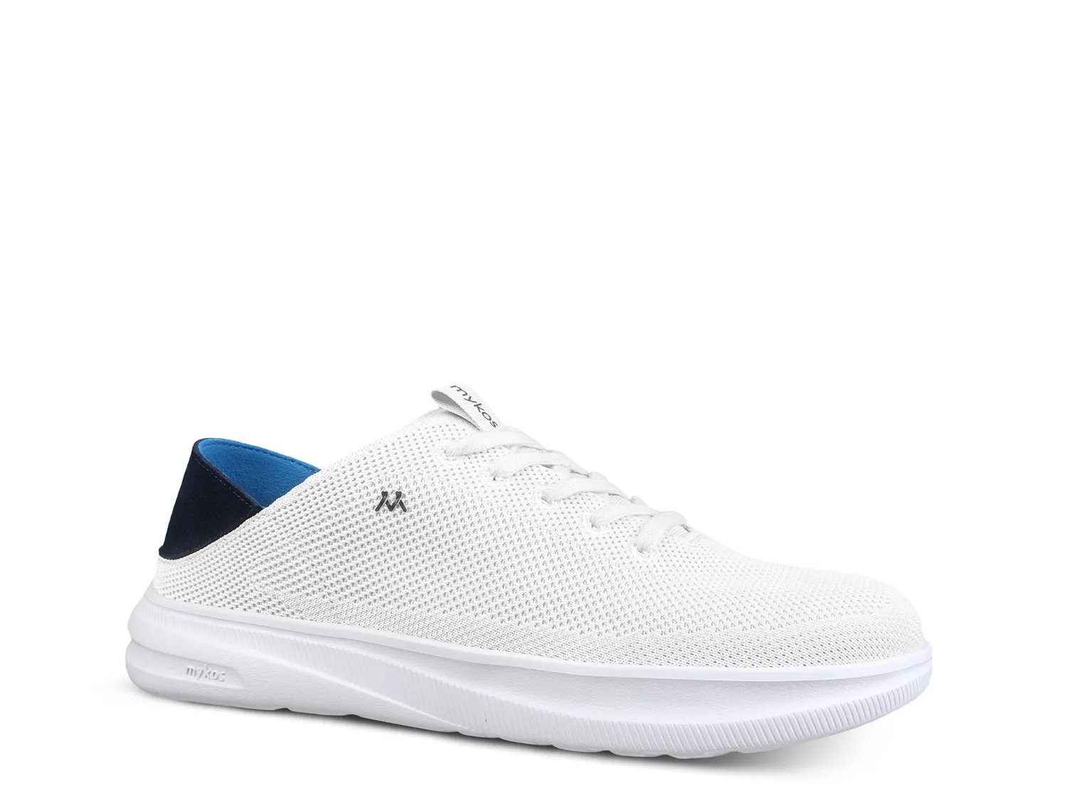 Кроссовки Mykos Winona Sneaker - Women's, белый/темно-синий