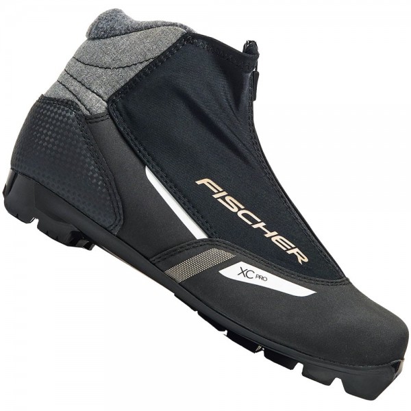 

Ботинки для беговых лыж XC Pro WS Fischer, мультиколор