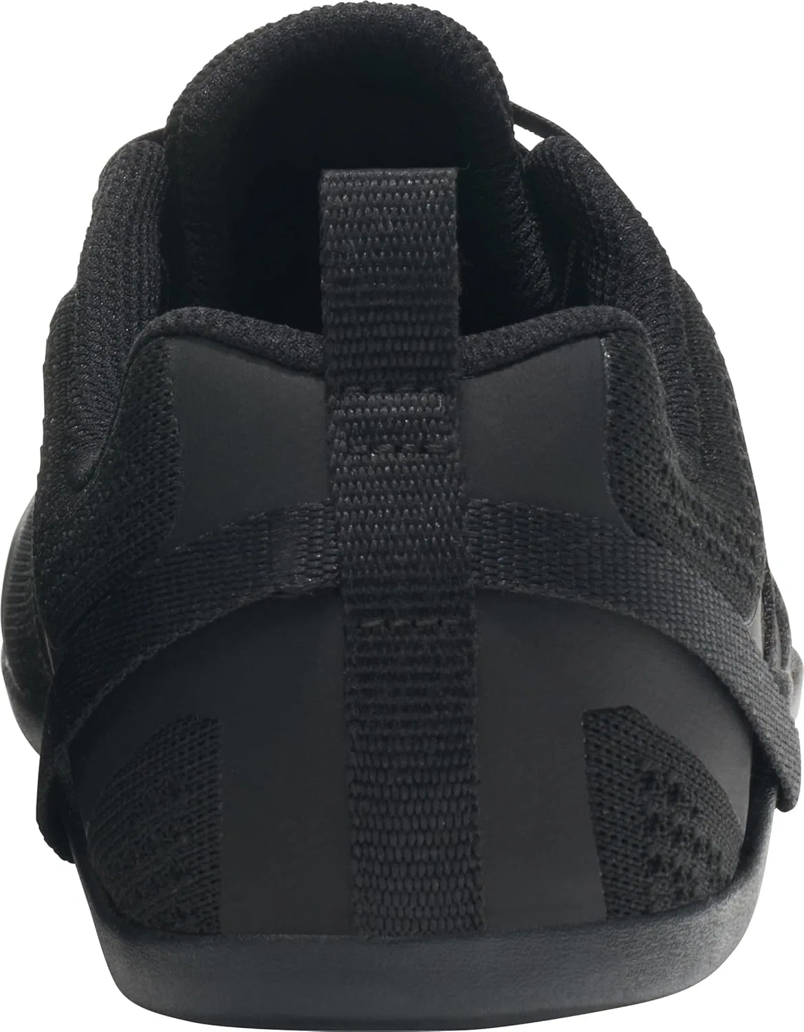 Мужские тренировочные кроссовки Xero Shoes Prio Neo Barefoot, Black — фото 3