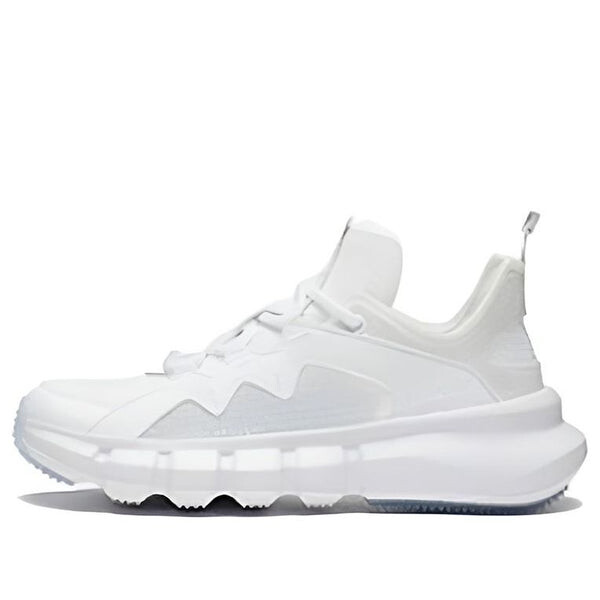 Кроссовки wade essence 2.3 lite Li-Ning, белый