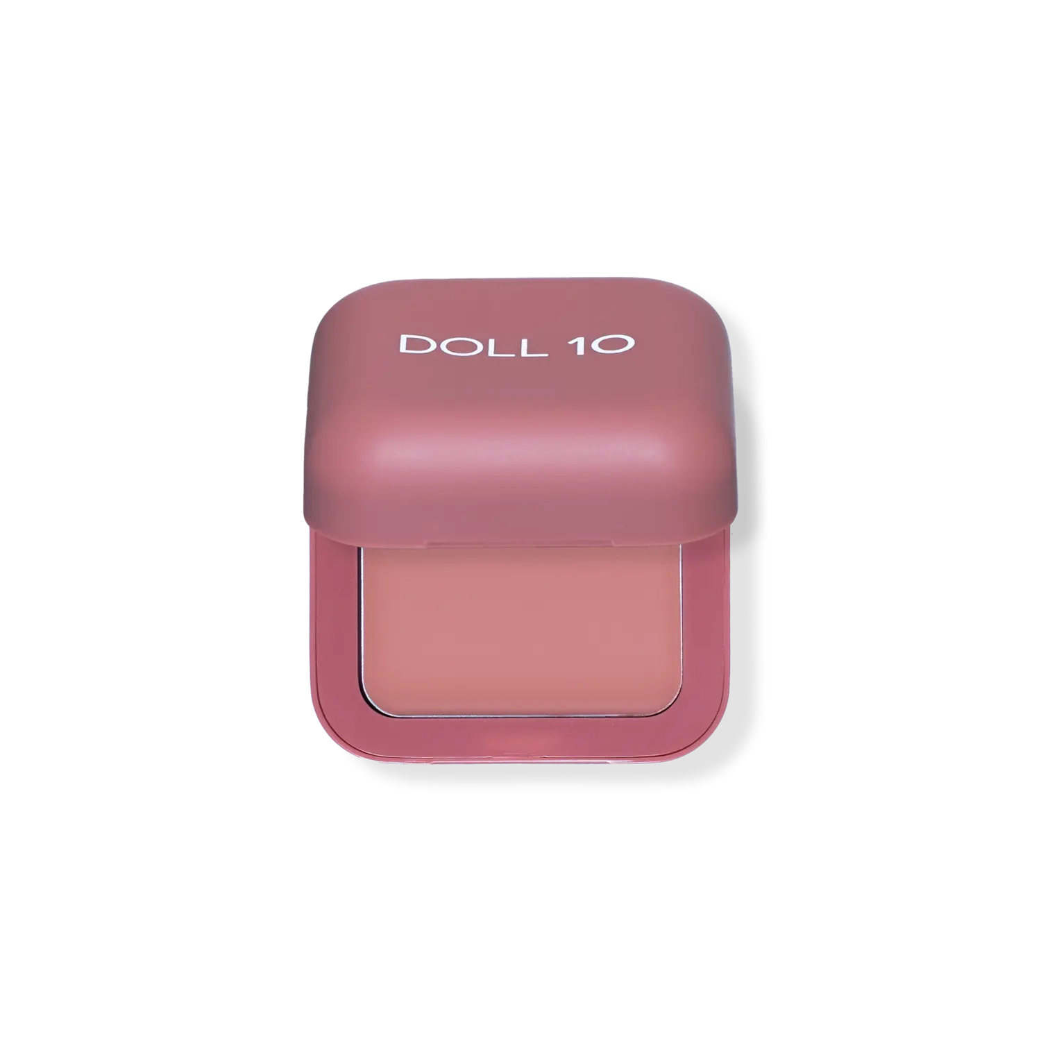 

Румяна Peptide Bounce Doll 10, Blush Sangria (Mid Tone Rosey Nude)