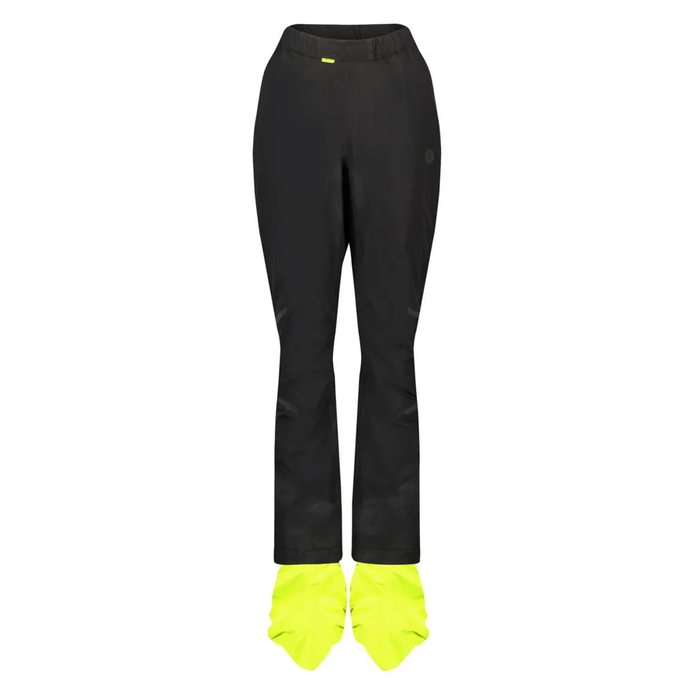 

Брюки AGU Winter Rain Commuter, черный
