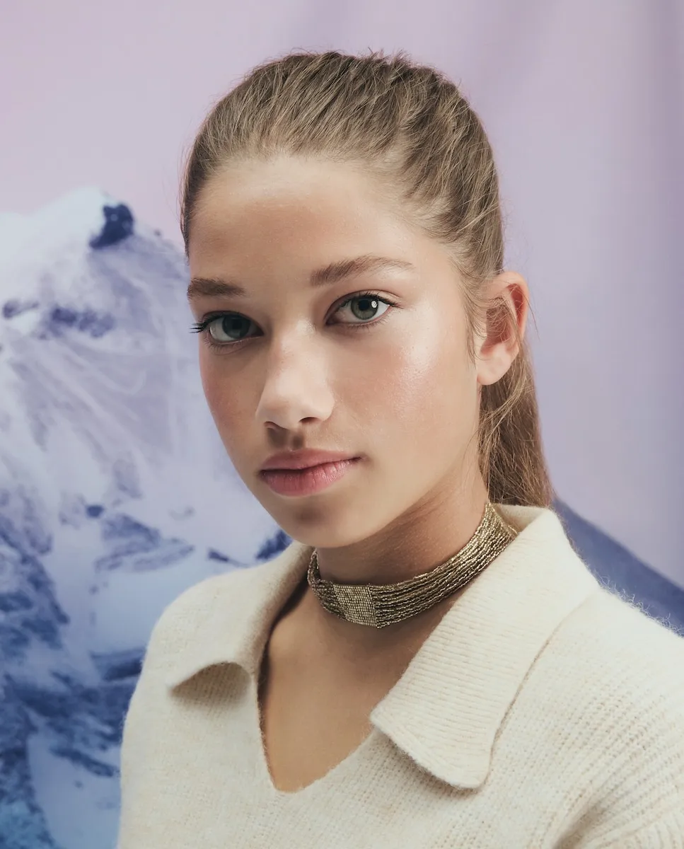 

Поло для женщин Green Coast, экрю