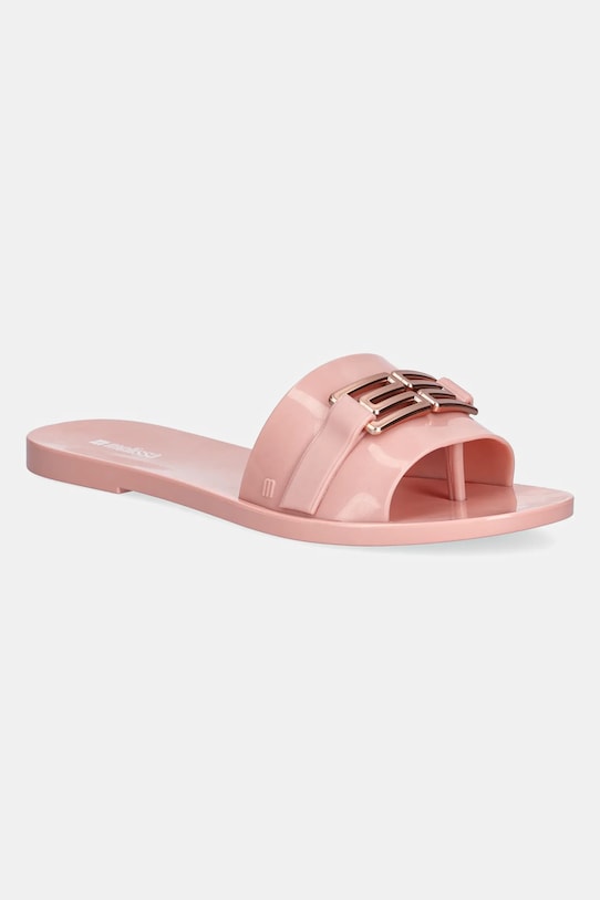 Шлепанцы Babe M Chic Ad Melissa, розовый