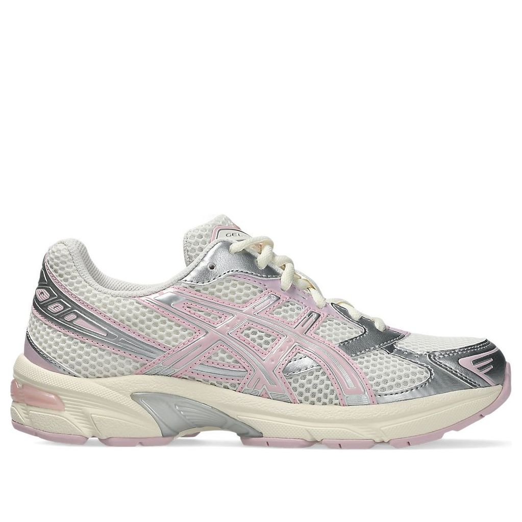 Кроссовки (WMNS) ASICS Gel-1130 'Cream Barely Rose' — фото 2