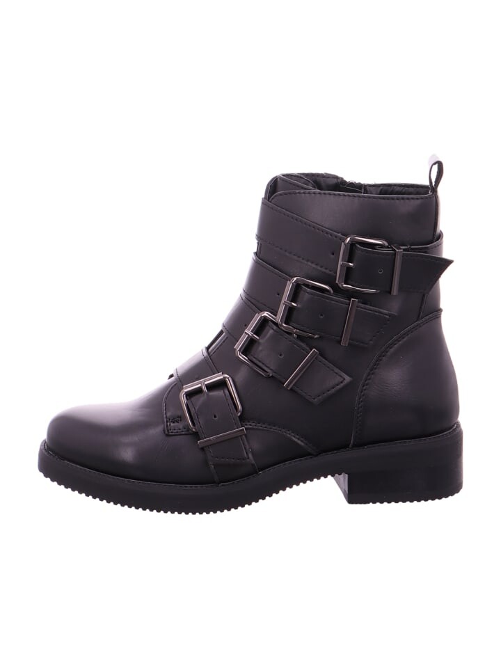 

Ботильоны Pepstep Biker Boots, черный