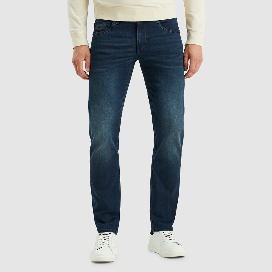 

Джинсы PME Legend Regular Jeans, синий деним