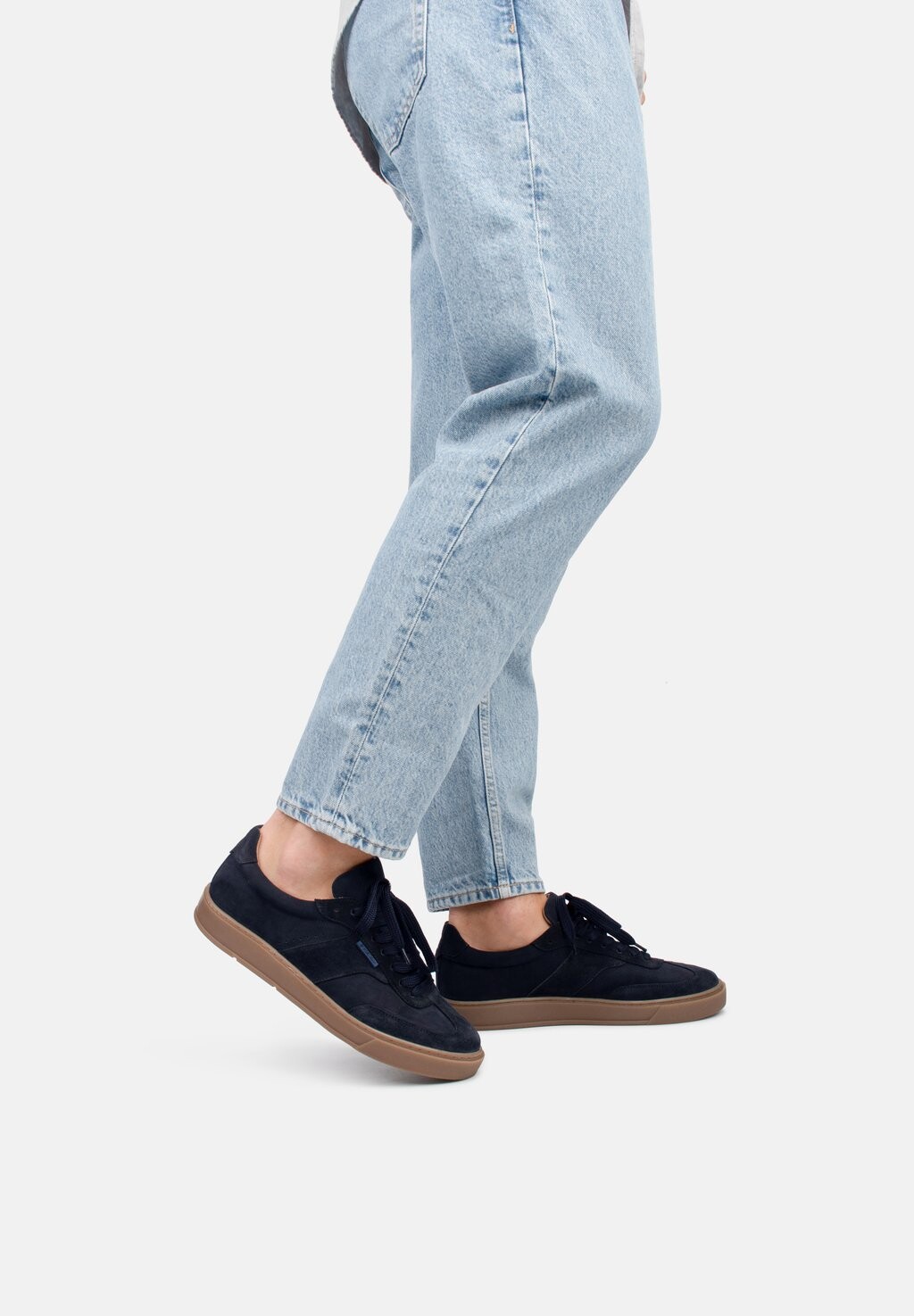 

Кроссовки GREGORY SNEAKERS PS POELMAN, темно-синий