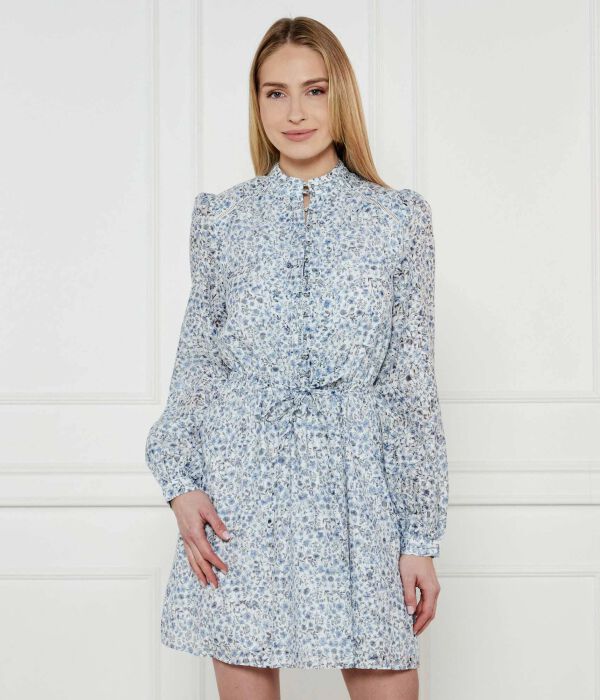 

Платье на распродаже Guess Jeans, синий