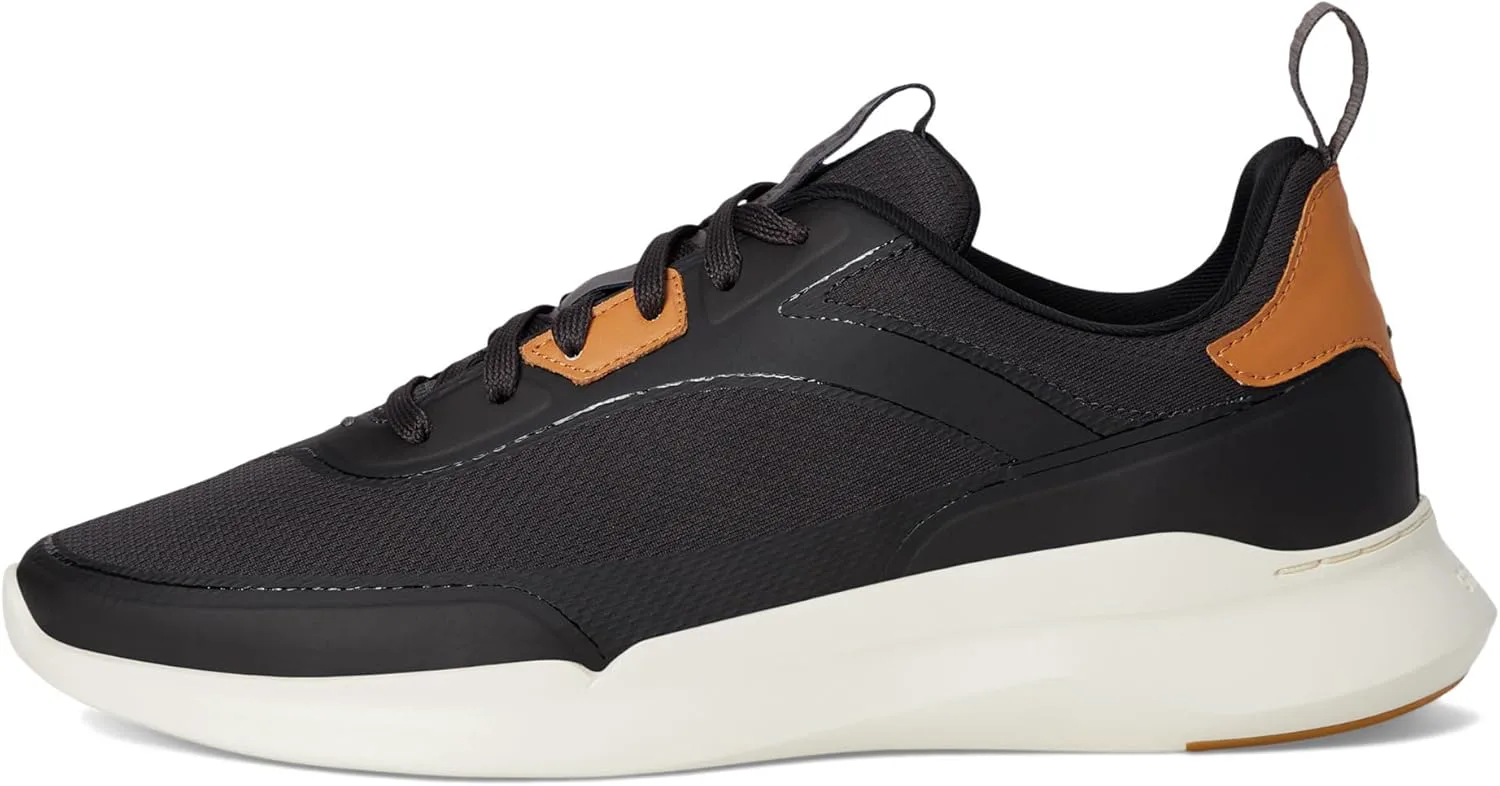 Мужские кроссовки Cole Haan Grand Crosscourt Modern — фото 4