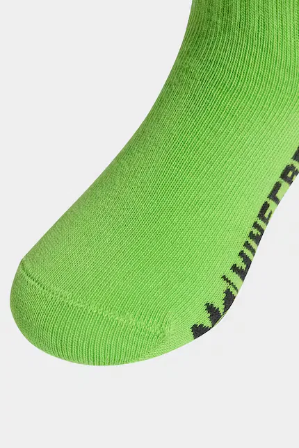 Носки детские Minecraft 2 шт Adidas Originals, черный — фото 3