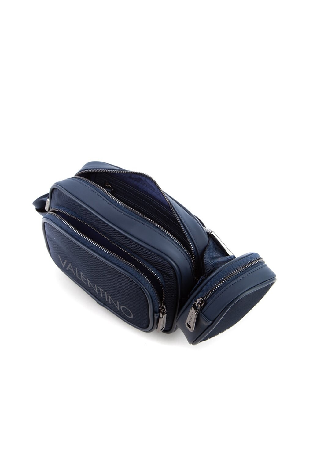 

Сумка через плечо OCEANO Valentino Bags, синий