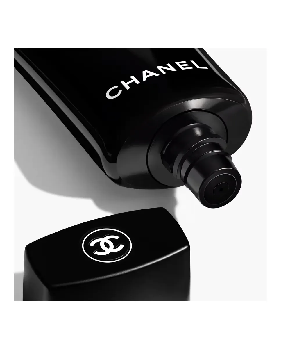 Матирующая база База Совершенствующая матирующая - Увлажняющая Chanel, Blanco — фото 3