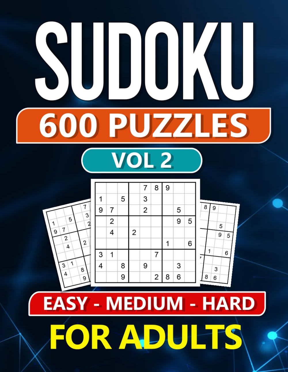 

Sudoku Prodigy: Elite Puzzles for Brilliant Minds (Independently published)