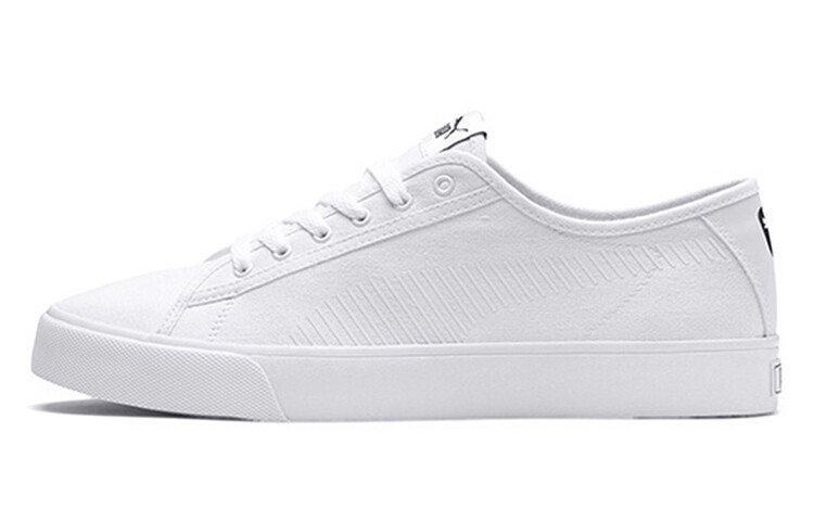 

Кроссовки PUMA Bari 'White', Белый, Кроссовки PUMA Bari 'White'