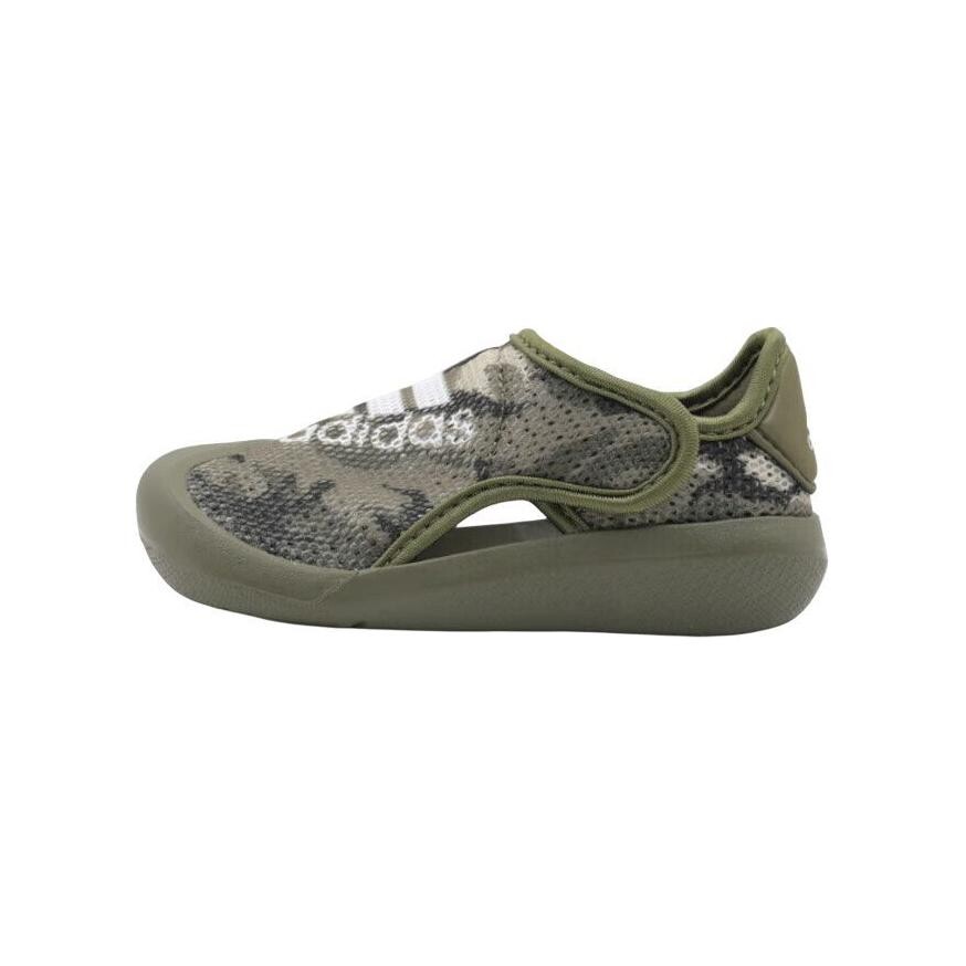 

Кроссовки adidas Altaventure Toddler Shoes TD Low-top Army Green, хаки