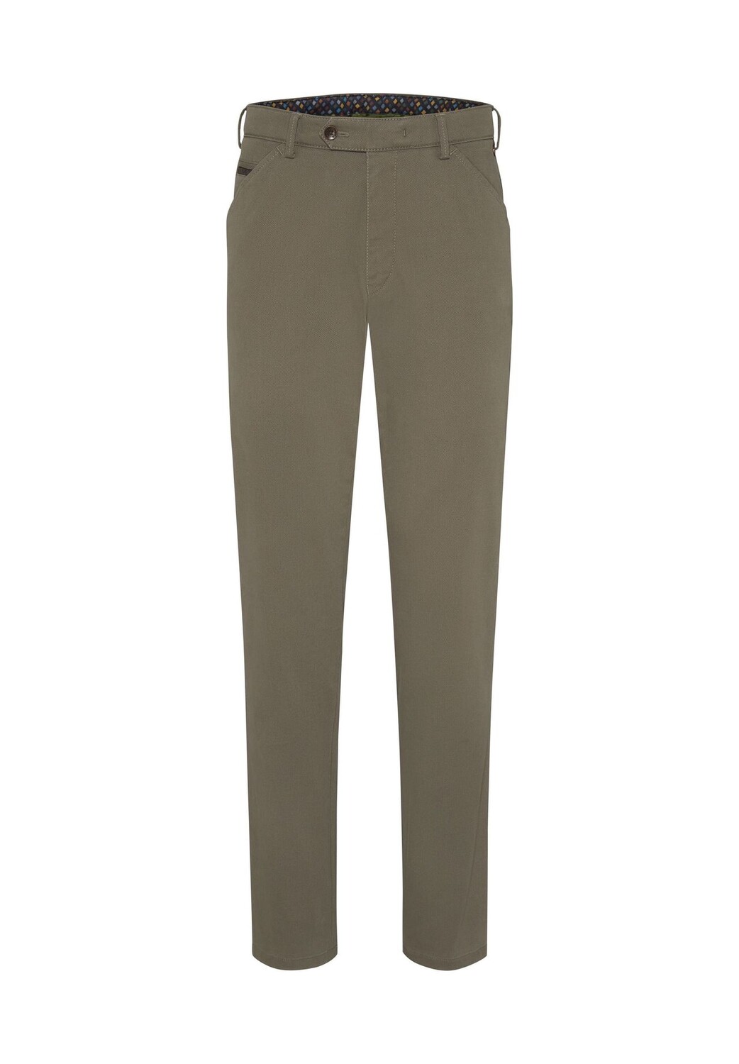 

Брюки-чиносы MEYER, тауп