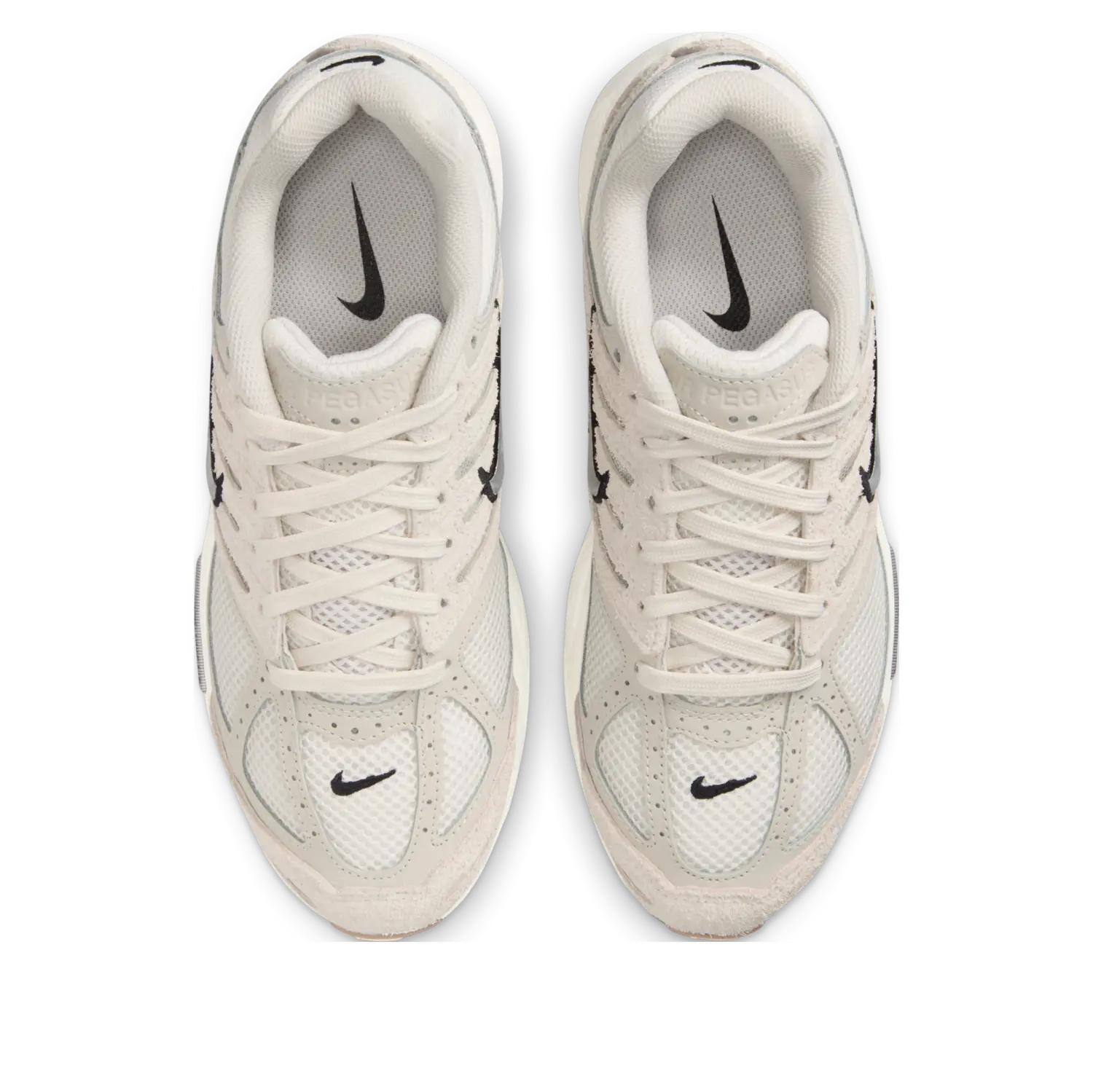 Кроссовки (WMNS) Nike Air Pegasus 'Phantom Light Bone' — фото 4