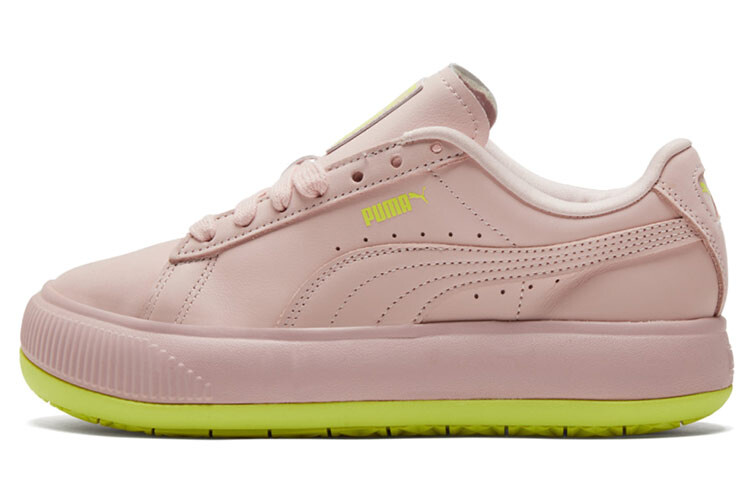 

Кроссовки PUMA Suede Mayu Sneakers Pink Women's