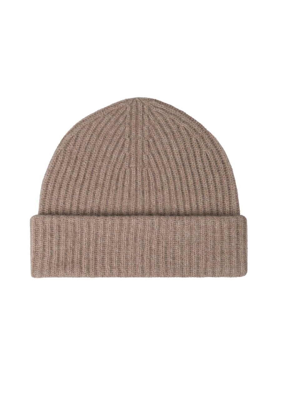 

Шапка Style Republic Beanie, бежевый